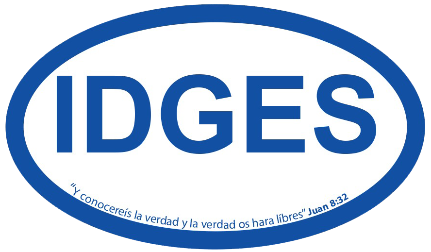 IGLESIA DE DIOS GUIADA POR EL ESPIRITU SANTO